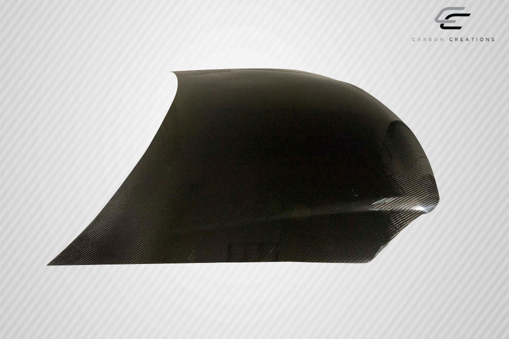 2005-2010 Chevrolet Cobalt Pontiac G5 Carbon Creations OEM Look Hood - 1 Piece